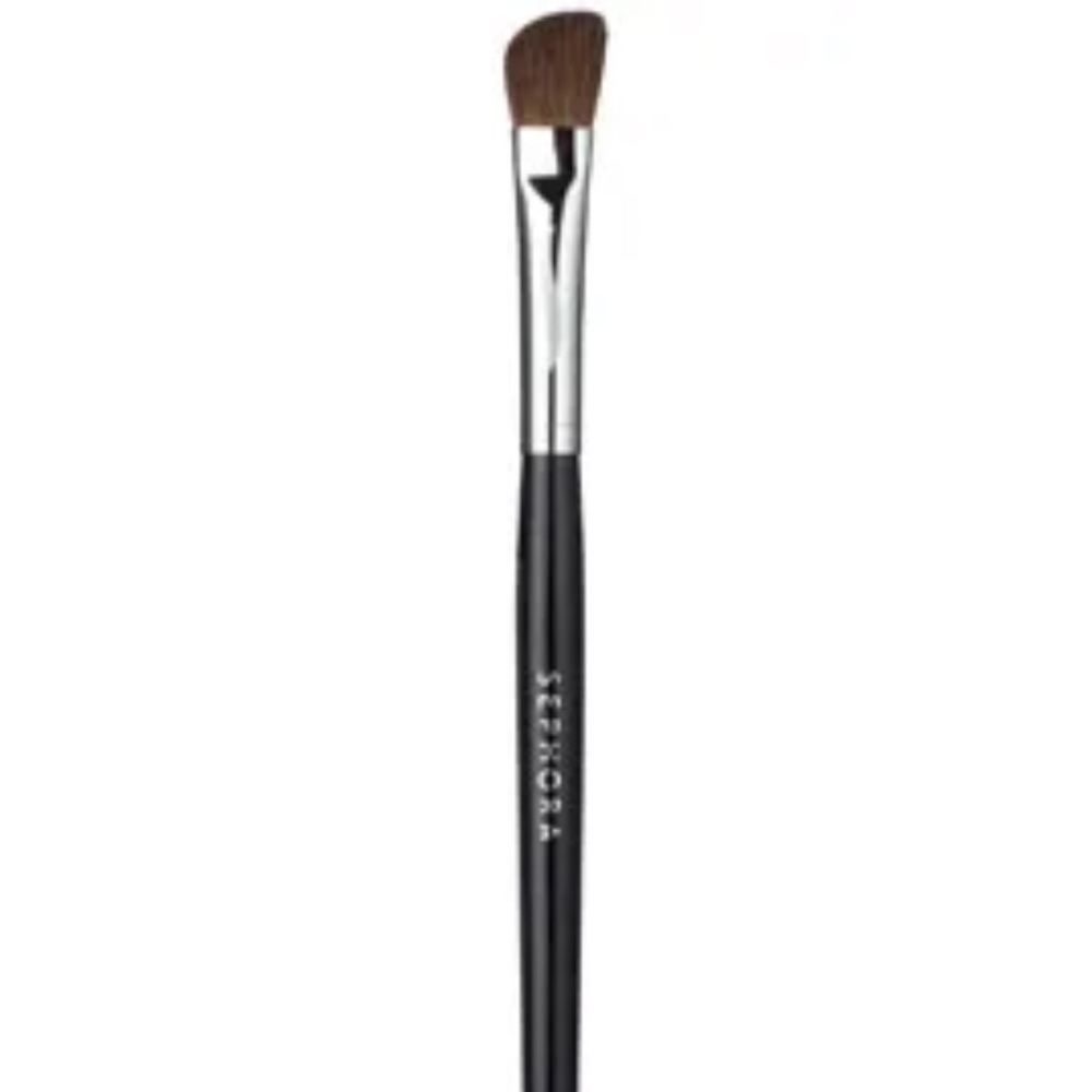 Sephora Pro Collection Angled Shadow Brush #13